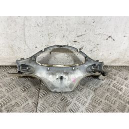 Carena Coprimanubrio Portastrumentazione Piaggio Vespa ET2 / ET4 / 50 / 125 / 150 dal 1996 al 2006  1763369518232