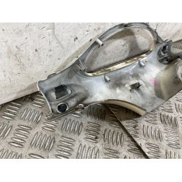 Carena Coprimanubrio Portastrumentazione Piaggio Vespa ET2 / ET4 / 50 / 125 / 150 dal 1996 al 2006  1763369518232