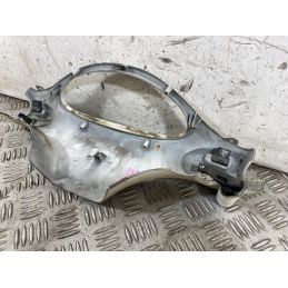 Carena Coprimanubrio Portastrumentazione Piaggio Vespa ET2 / ET4 / 50 / 125 / 150 dal 1996 al 2006  1763369518232