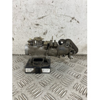 Corpo Farfallato Kymco Agility R12 Dal 2007 al 2017 COD 3920A-ALK6  1763369750281