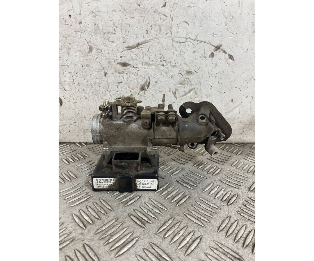 Corpo Farfallato Kymco Agility R12 Dal 2007 al 2017 COD 3920A-ALK6  1763369750281