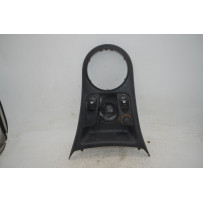 Rivestimento Tunnel Centrale Citroen C3 Dal 2002 al 2009 Cod 96561453WY  1763369836794