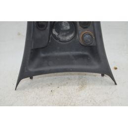 Rivestimento Tunnel Centrale Citroen C3 Dal 2002 al 2009 Cod 96561453WY  1763369836794