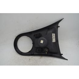 Rivestimento Tunnel Centrale Citroen C3 Dal 2002 al 2009 Cod 96561453WY  1763369836794