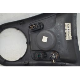 Rivestimento Tunnel Centrale Citroen C3 Dal 2002 al 2009 Cod 96561453WY  1763369836794