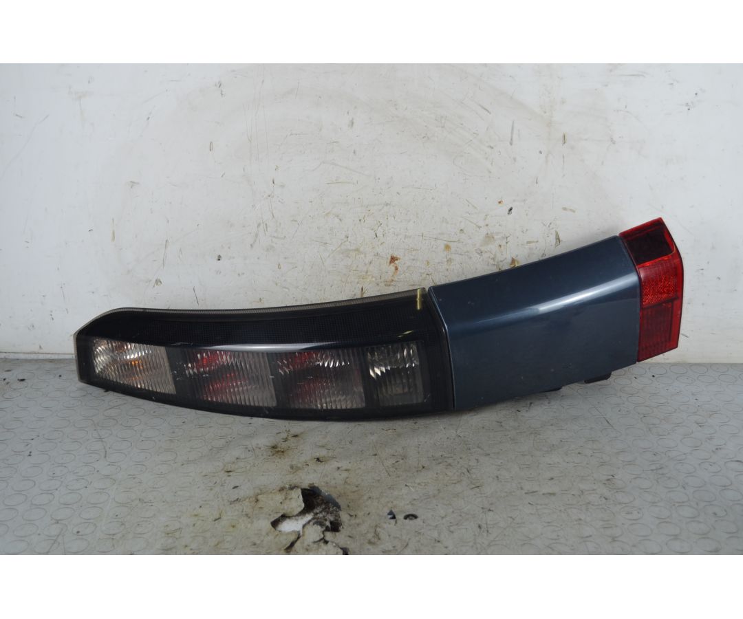 Fanale Stop posteriore DX Opel Meriva A dal 2003 al 2010 Cod 93187880  1763369948473