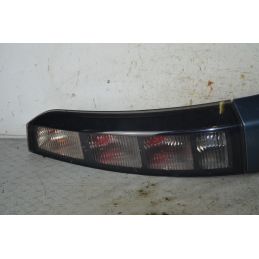 Fanale Stop posteriore DX Opel Meriva A dal 2003 al 2010 Cod 93187880  1763369948473