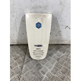Carena Scudetto Anteriore Piaggio Vespa ET2 / ET4 / 50 / 125 / 150 dal 1996 al 2006  1763370279757