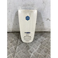 Carena Scudetto Anteriore Piaggio Vespa ET2 / ET4 / 50 / 125 / 150 dal 1996 al 2006  1763370279757