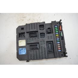 Body Computer Peugeot 207 Dal 2006 al 2015 Cod 9659285380  1763370271539
