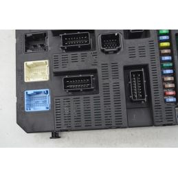 Body Computer Peugeot 207 Dal 2006 al 2015 Cod 9659285380  1763370271539