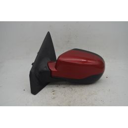 Specchietto Retrovisore esterno SX Renault Clio III Dal 2005 al 2013 Cod 036981  1763370577846