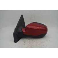 Specchietto Retrovisore esterno SX Renault Clio III Dal 2005 al 2013 Cod 036981  1763370577846