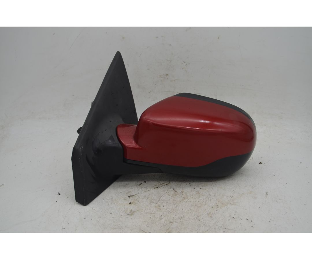 Specchietto Retrovisore esterno SX Renault Clio III Dal 2005 al 2013 Cod 036981  1763370577846