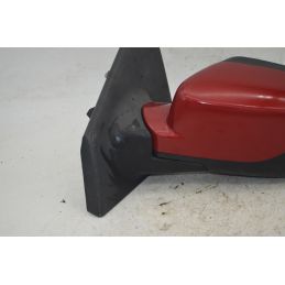 Specchietto Retrovisore esterno SX Renault Clio III Dal 2005 al 2013 Cod 036981  1763370577846