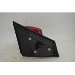 Specchietto Retrovisore esterno SX Renault Clio III Dal 2005 al 2013 Cod 036981  1763370577846