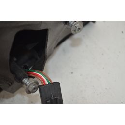 Specchietto Retrovisore esterno SX Renault Clio III Dal 2005 al 2013 Cod 036981  1763370577846