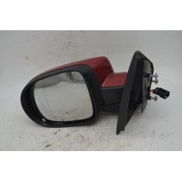 Specchietto Retrovisore esterno SX Renault Clio III Dal 2005 al 2013 Cod 036981  1763370577846