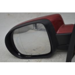 Specchietto Retrovisore esterno SX Renault Clio III Dal 2005 al 2013 Cod 036981  1763370577846