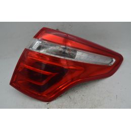 Fanale Stop Posteriore DX Citroen C4 Picasso Dal 2006 al 2013 Cod 6351CA  1763370757668