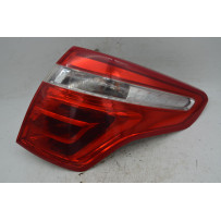 Fanale Stop Posteriore DX Citroen C4 Picasso Dal 2006 al 2013 Cod 6351CA  1763370757668