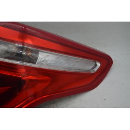 Fanale Stop Posteriore DX Citroen C4 Picasso Dal 2006 al 2013 Cod 6351CA  1763370757668