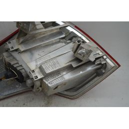 Fanale Stop Posteriore DX Citroen C4 Picasso Dal 2006 al 2013 Cod 6351CA  1763370757668