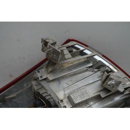 Fanale Stop Posteriore DX Citroen C4 Picasso Dal 2006 al 2013 Cod 6351CA  1763370757668