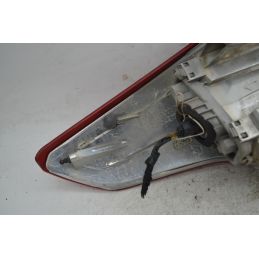 Fanale Stop Posteriore DX Citroen C4 Picasso Dal 2006 al 2013 Cod 6351CA  1763370757668