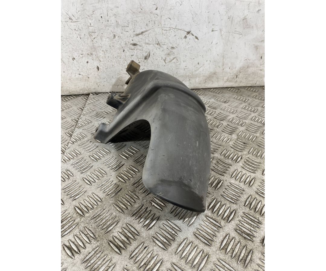 Carena Parafango Posteriore Piaggio Liberty 50 dal 1997 al 2005  1763371126777