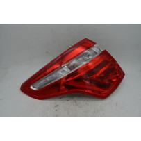 Fanale Stop Posteriore SX Citroen C4 Picasso Dal 2006 al 2013 Cod 6350CA  1763371069739