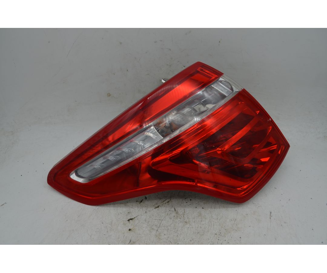 Fanale Stop Posteriore SX Citroen C4 Picasso Dal 2006 al 2013 Cod 6350CA  1763371069739