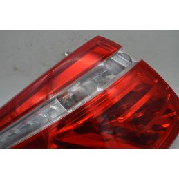 Fanale Stop Posteriore SX Citroen C4 Picasso Dal 2006 al 2013 Cod 6350CA  1763371069739