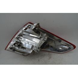 Fanale Stop Posteriore SX Citroen C4 Picasso Dal 2006 al 2013 Cod 6350CA  1763371069739