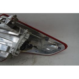 Fanale Stop Posteriore SX Citroen C4 Picasso Dal 2006 al 2013 Cod 6350CA  1763371069739