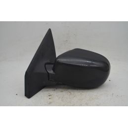 Specchietto Retrovisore esterno SX Renault Clio III Dal 2005 al 2013 Cod 0104016  1763371094946