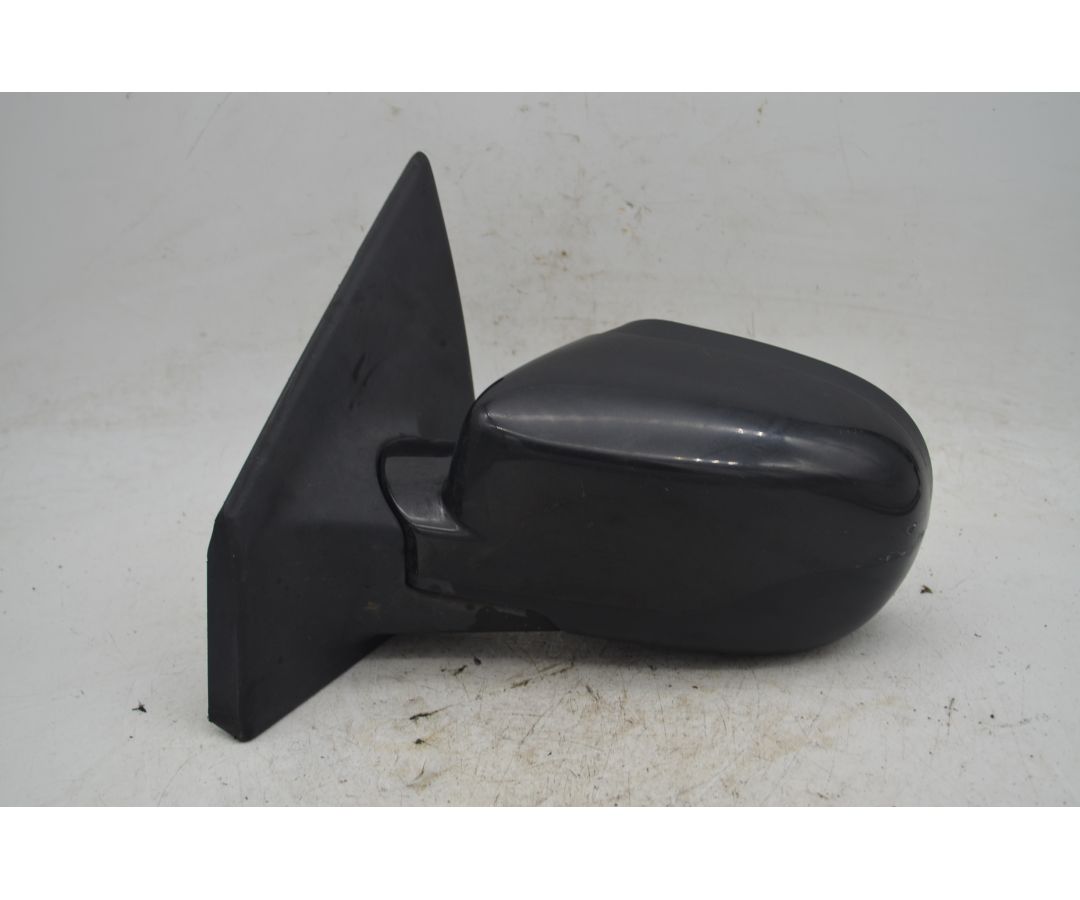 Specchietto Retrovisore esterno SX Renault Clio III Dal 2005 al 2013 Cod 0104016  1763371094946
