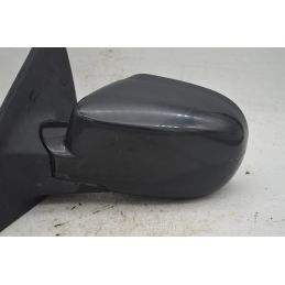 Specchietto Retrovisore esterno SX Renault Clio III Dal 2005 al 2013 Cod 0104016  1763371094946