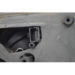 Specchietto Retrovisore esterno SX Renault Clio III Dal 2005 al 2013 Cod 0104016  1763371094946