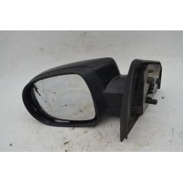 Specchietto Retrovisore esterno SX Renault Clio III Dal 2005 al 2013 Cod 0104016  1763371094946