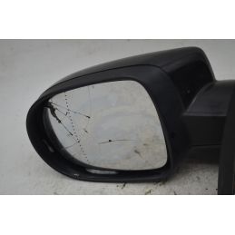 Specchietto Retrovisore esterno SX Renault Clio III Dal 2005 al 2013 Cod 0104016  1763371094946