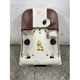 Carena Retroscudo Piaggio Vespa ET2 / ET4 / 50 / 125 / 150 dal 1996 al 2006  1763371272849