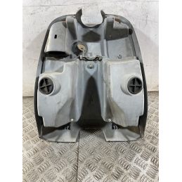 Carena Retroscudo Piaggio Vespa ET2 / ET4 / 50 / 125 / 150 dal 1996 al 2006  1763371272849