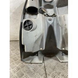 Carena Retroscudo Piaggio Vespa ET2 / ET4 / 50 / 125 / 150 dal 1996 al 2006  1763371272849