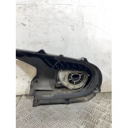 Carena Coperchio Carter Anteriore Honda Silver Wing 600 dal 2001 al 2009  1763371523781