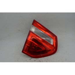 Fanale Stop Posteriore SX Interno Citroen C4 Picasso Dal 2006 al 2013 Cod 6350CC  1763371973906