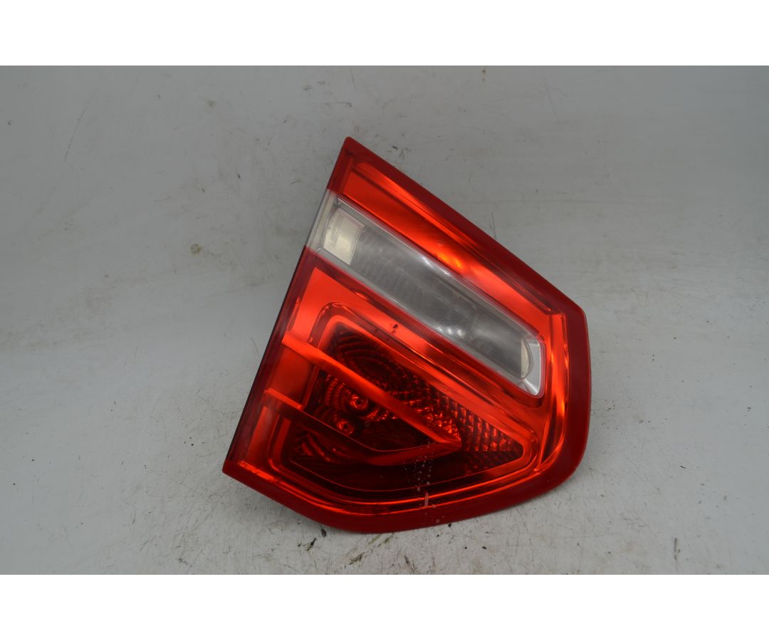 Fanale Stop Posteriore SX Interno Citroen C4 Picasso Dal 2006 al 2013 Cod 6350CC  1763371973906