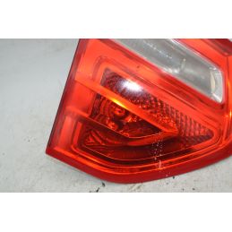 Fanale Stop Posteriore SX Interno Citroen C4 Picasso Dal 2006 al 2013 Cod 6350CC  1763371973906