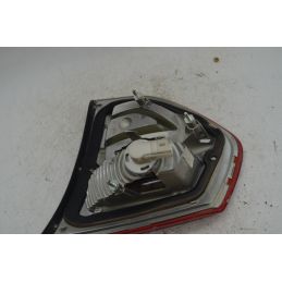 Fanale Stop Posteriore SX Interno Citroen C4 Picasso Dal 2006 al 2013 Cod 6350CC  1763371973906