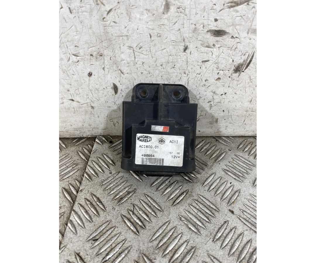 Centralina CDI Piaggio Vespa ET4 125 dal 1996 al 2006 Cod 486954  1763372101926